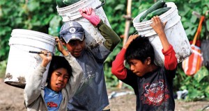 niños-mexicanos-trabajando