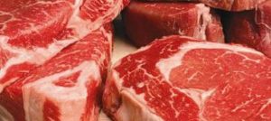 carne bovina-res
