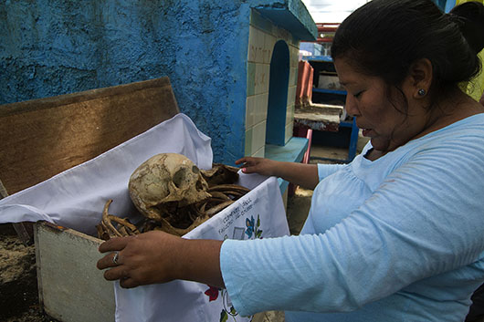  México desconocido